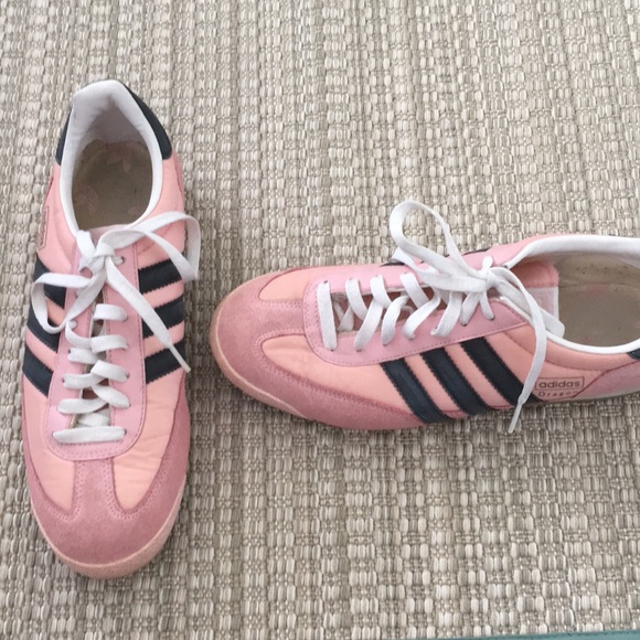 adidas dragon 9